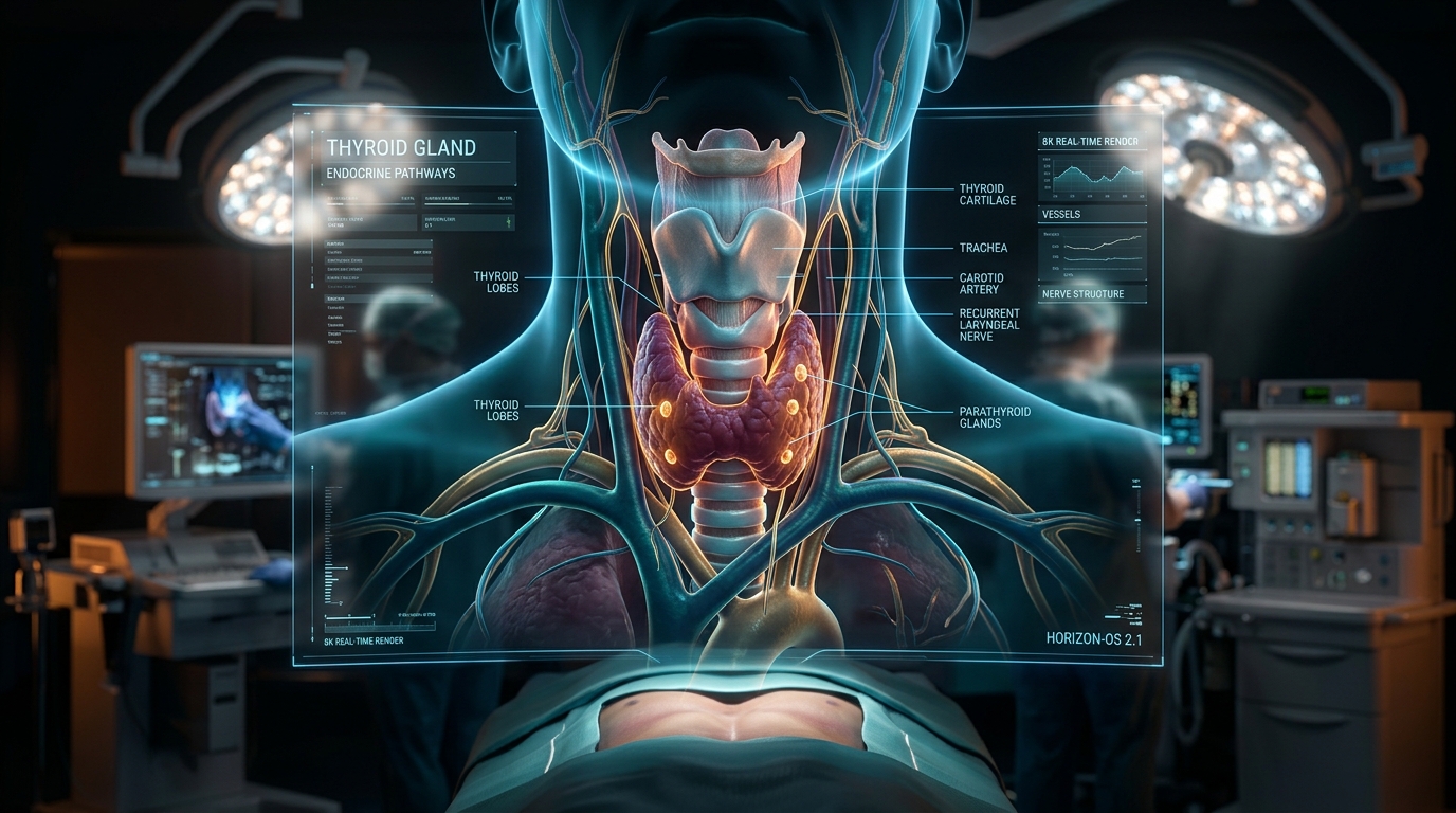Thyroid